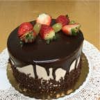 Best 6 Inch Chocolate Cake
6寸 巧克力蛋糕 in Allston, MA