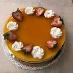Best 9 Inch Mango Mousse in Allston, MA