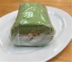 Best Matcha Red Bean Cake Roll
绿茶红豆卷 in Allston, MA
